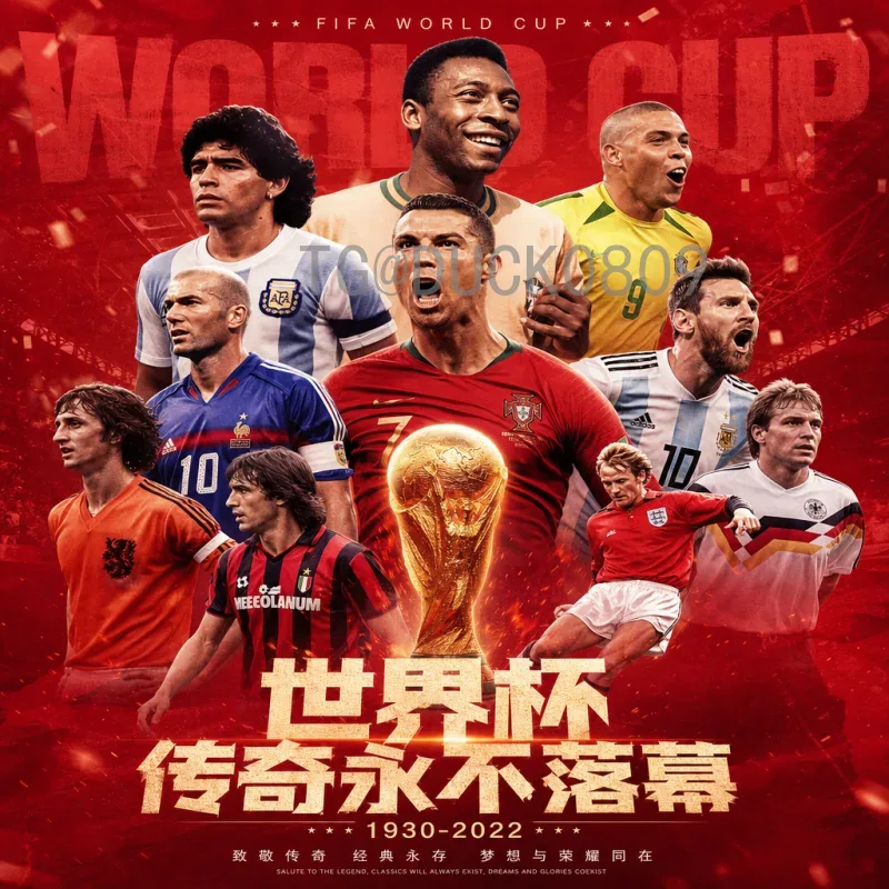 2026年世界杯高清直播APP推荐：畅享流畅观赛体验必备工具